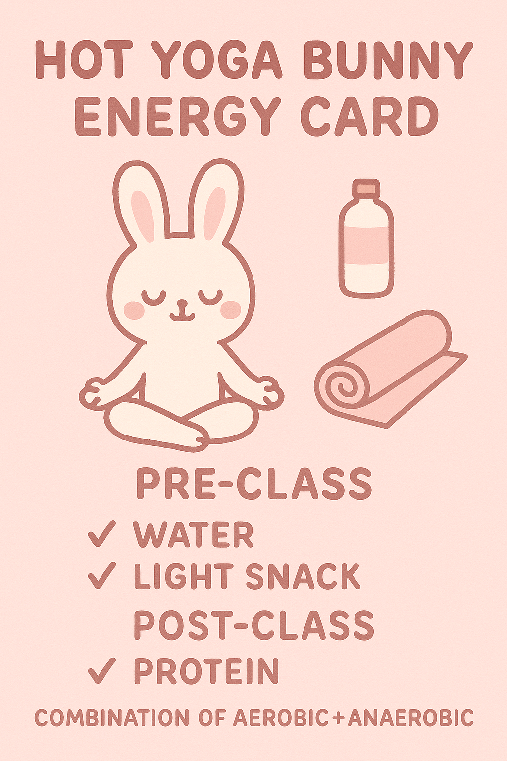 ホットヨガその２