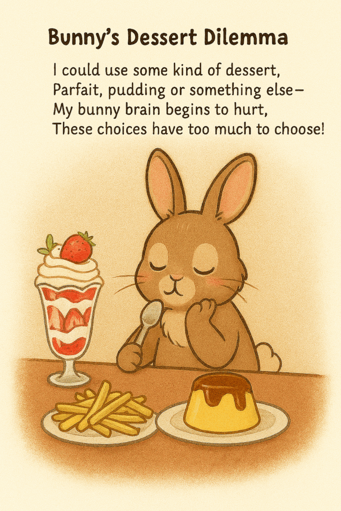 ウサギ at ココス　その2