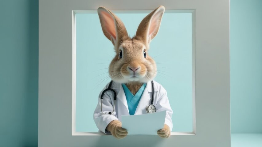 休診のお知らせ