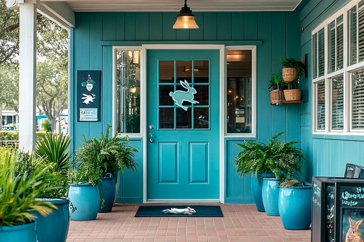 外装リフォーム完了！より快適な空間で皆様をお迎えします