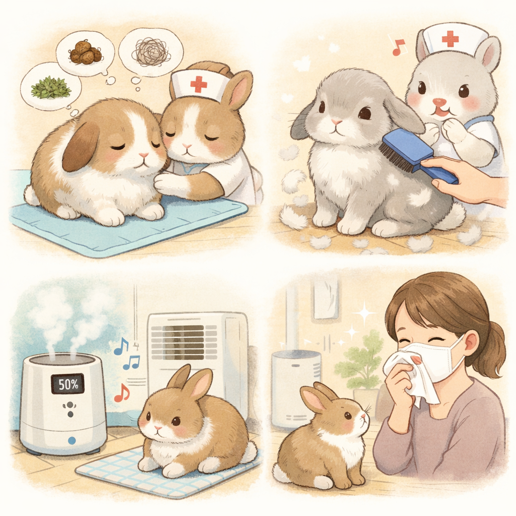 seasonal care